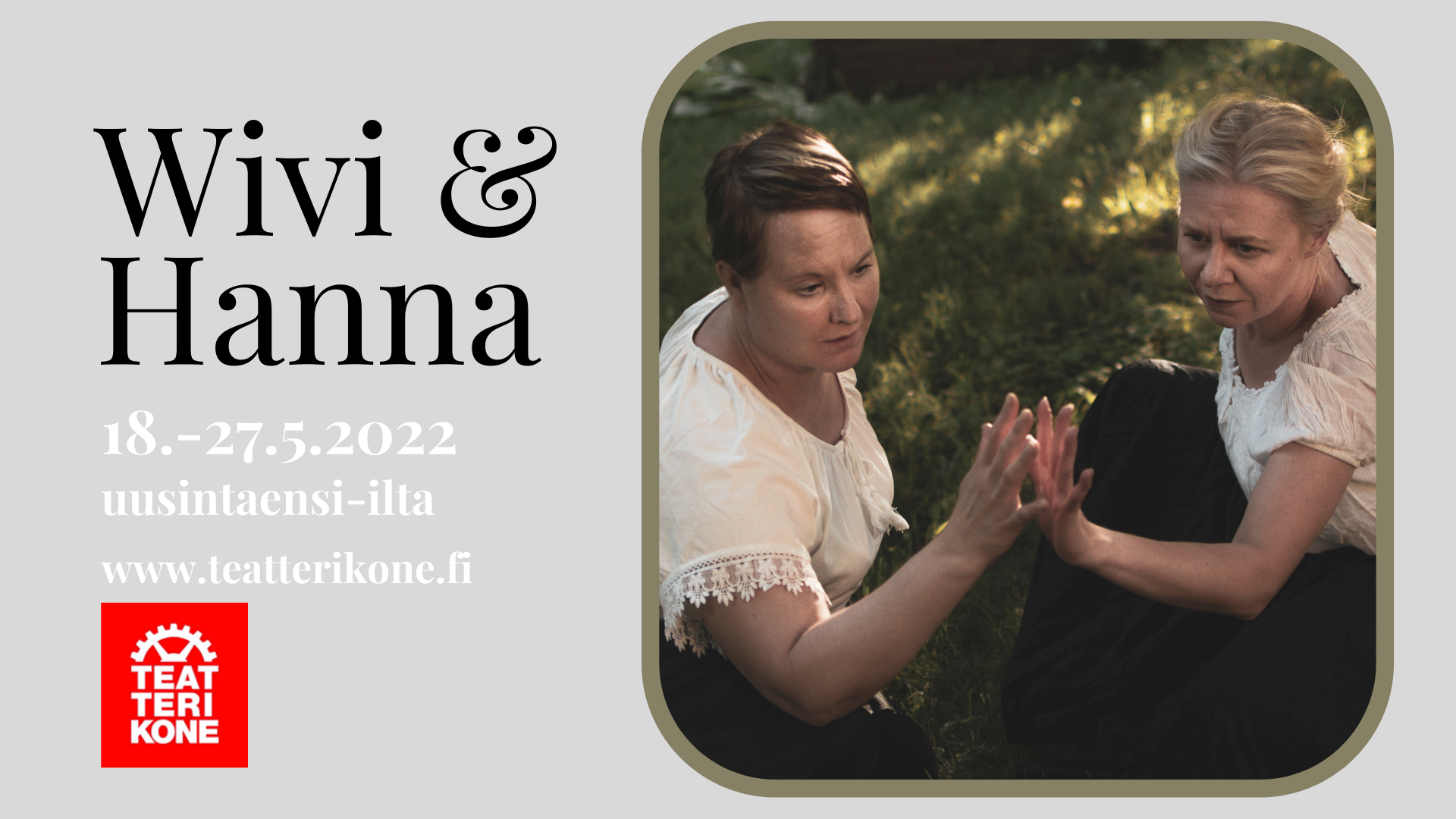 Wivi & Hanna