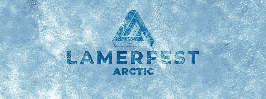 Lamerfest 2025