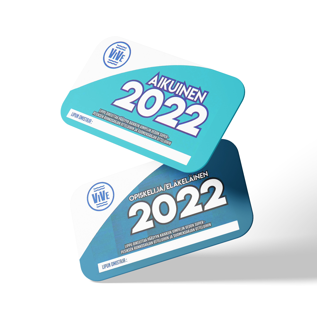 Kausikortti 2022