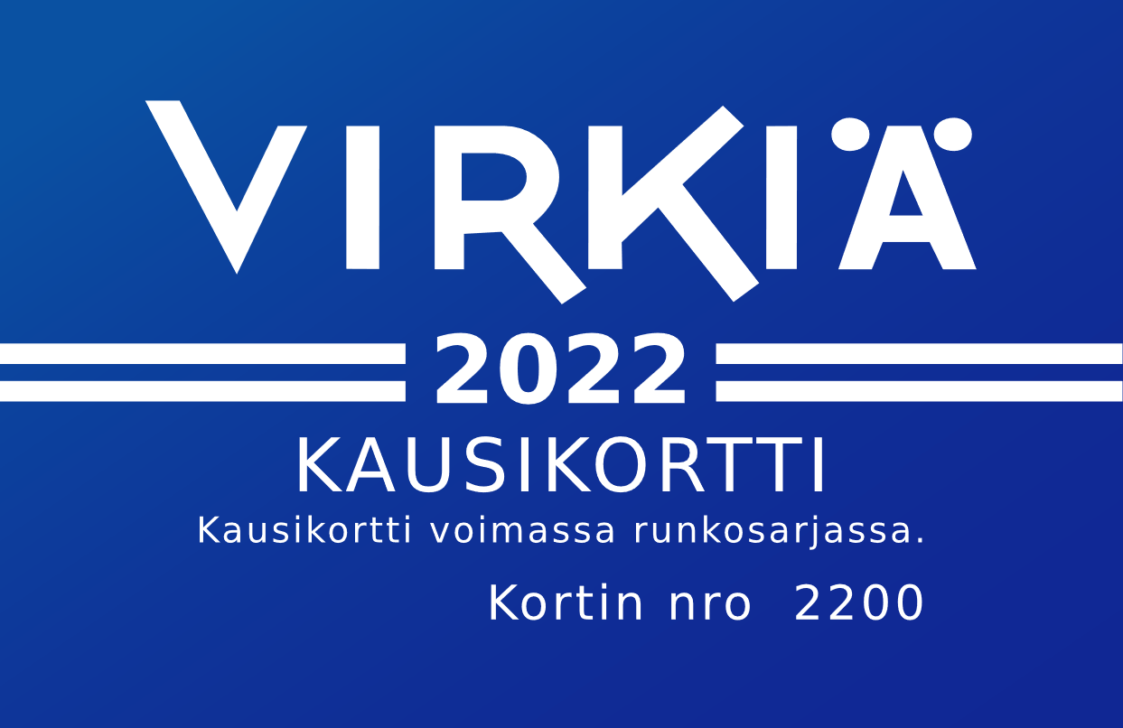 Kausikortti 2022