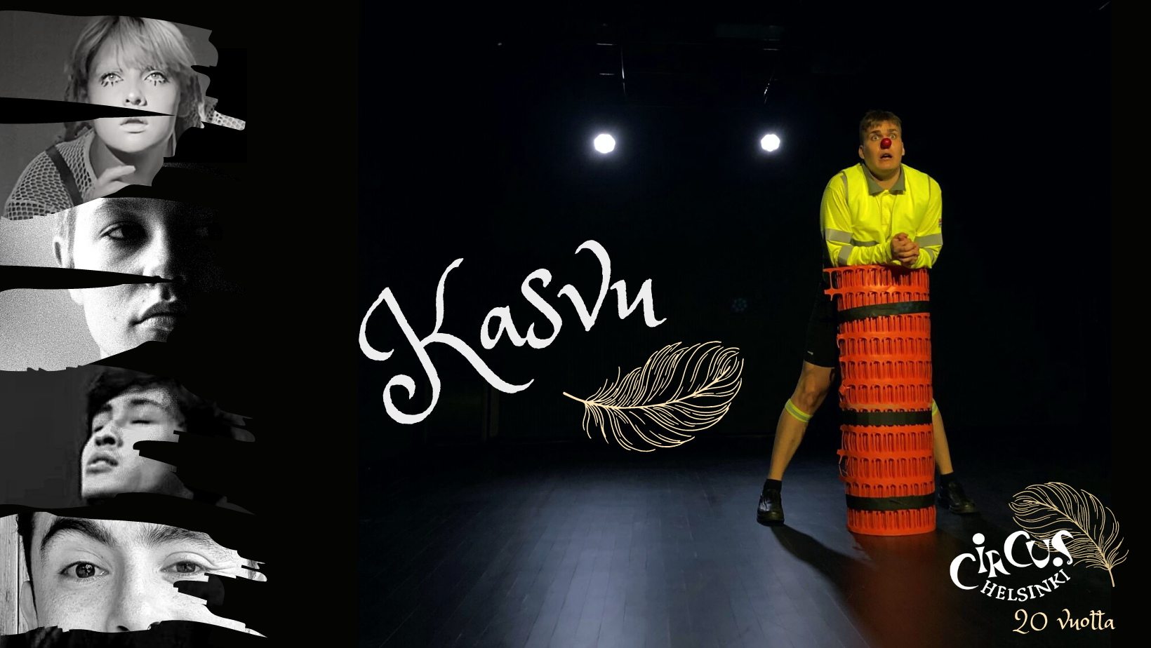 Kasvu