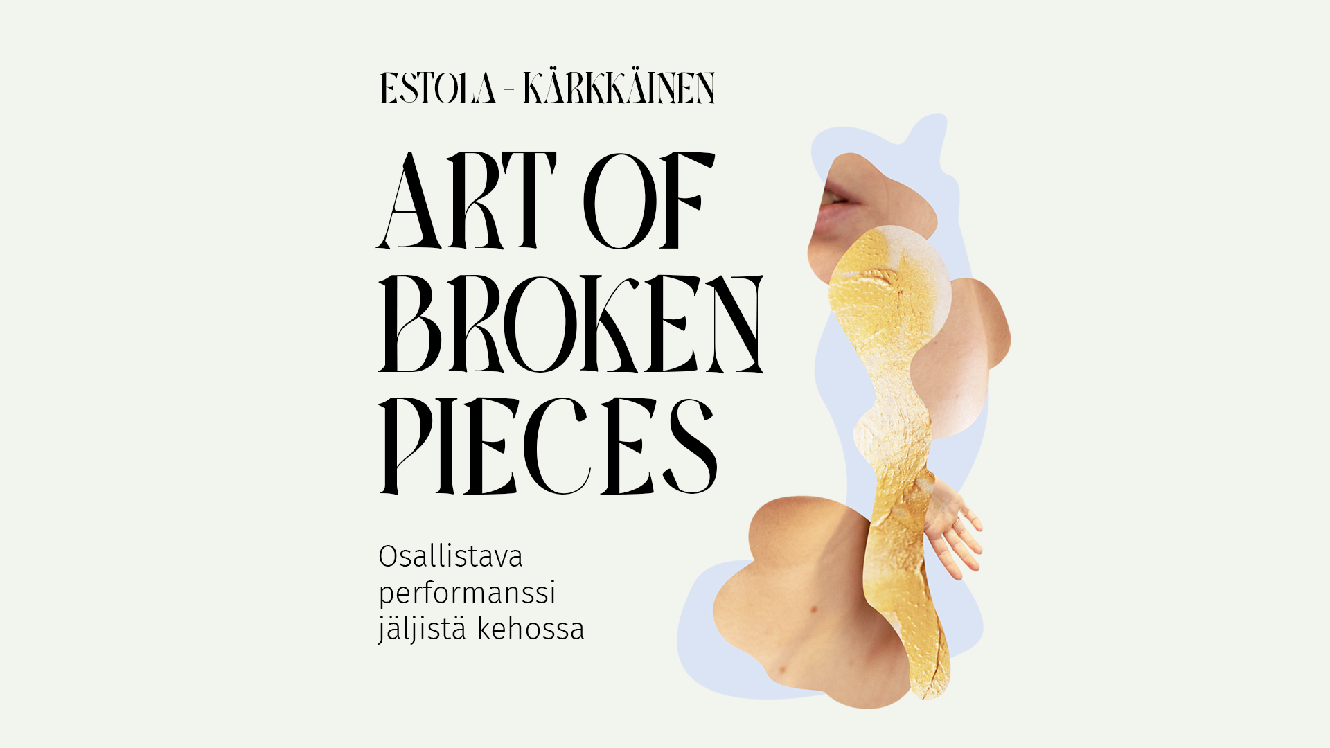 Art of Broken Pieces