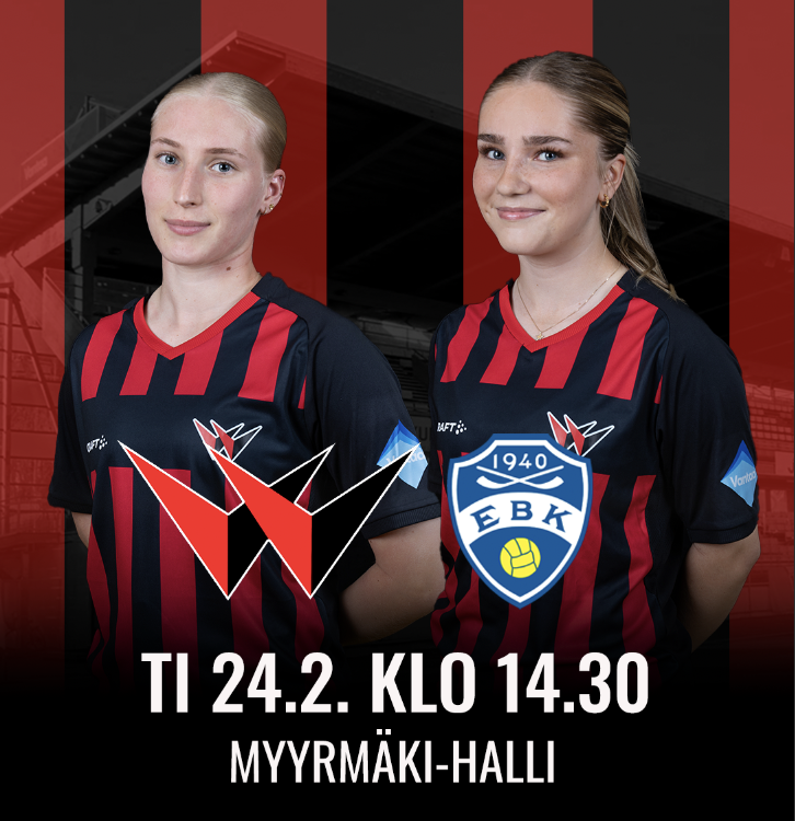 PK-35 Vantaa — EBK