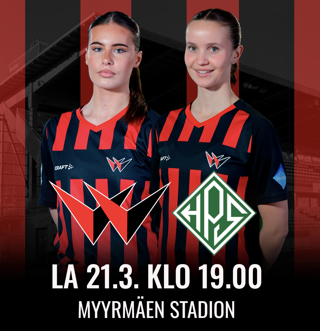 PK-35 Vantaa — HPS