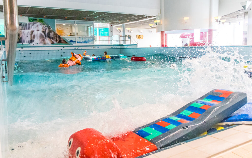 Kylpyläpäivä Fontanellassa