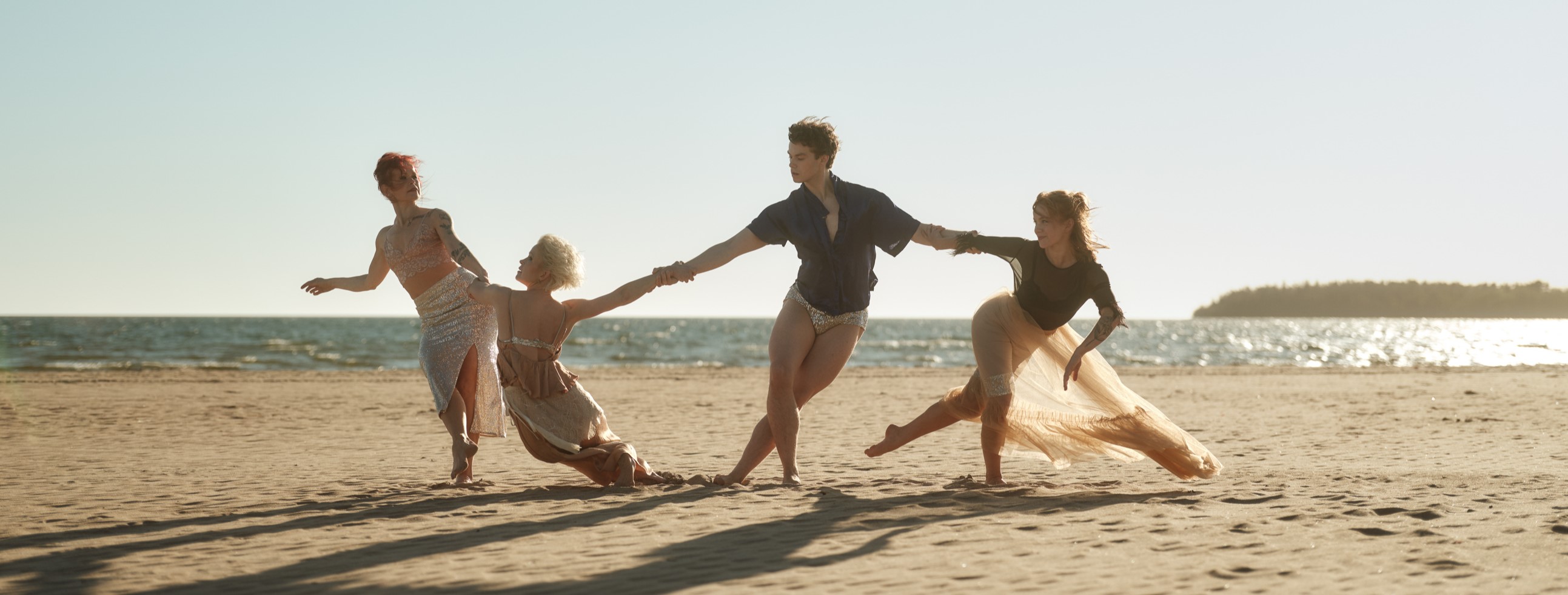 Moon Bloom