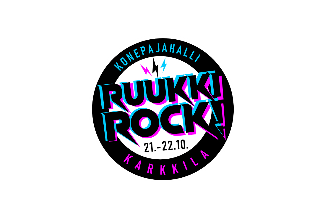 Ruukkirock 2022