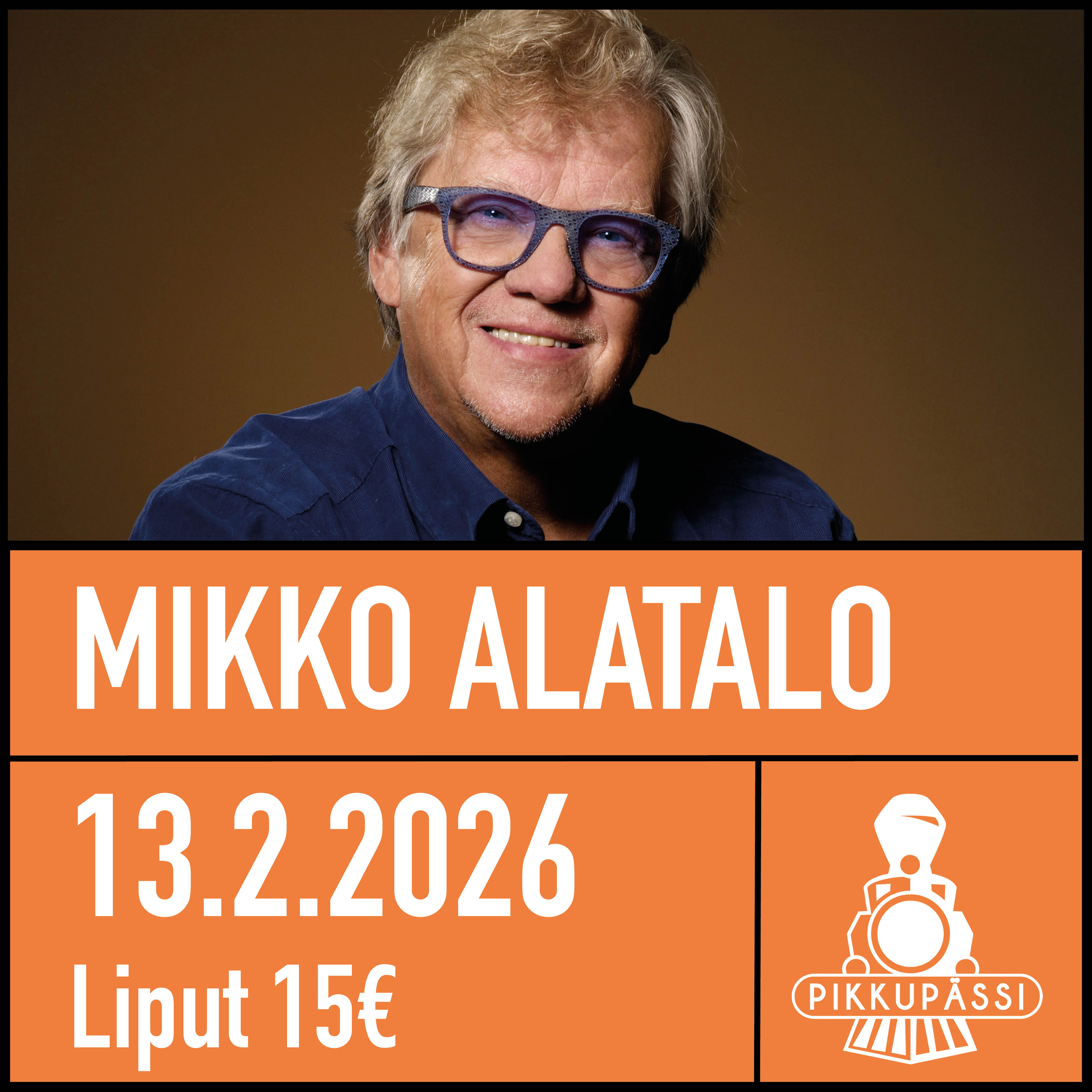 Mikko Alatalo