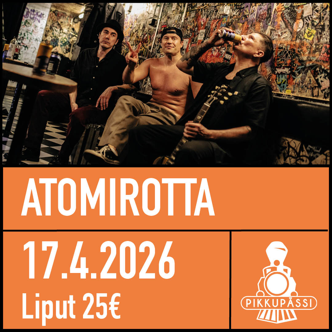 Atomirotta