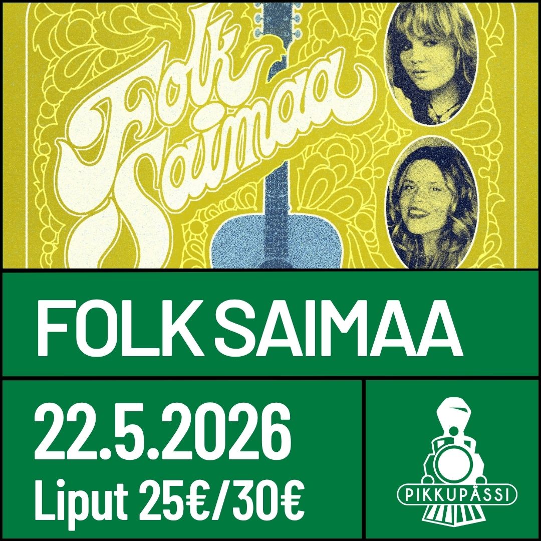 Folk Saimaa