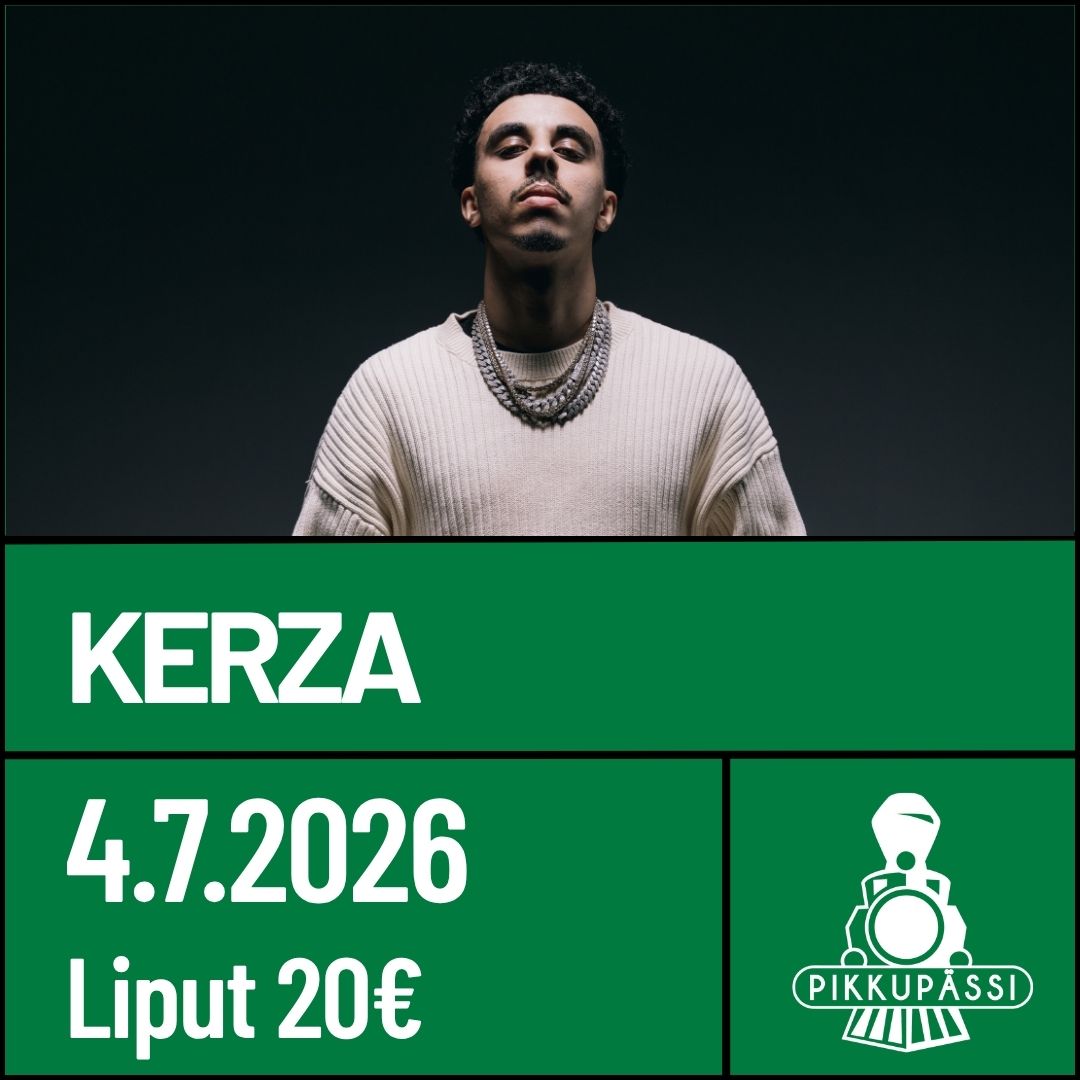 Kerza