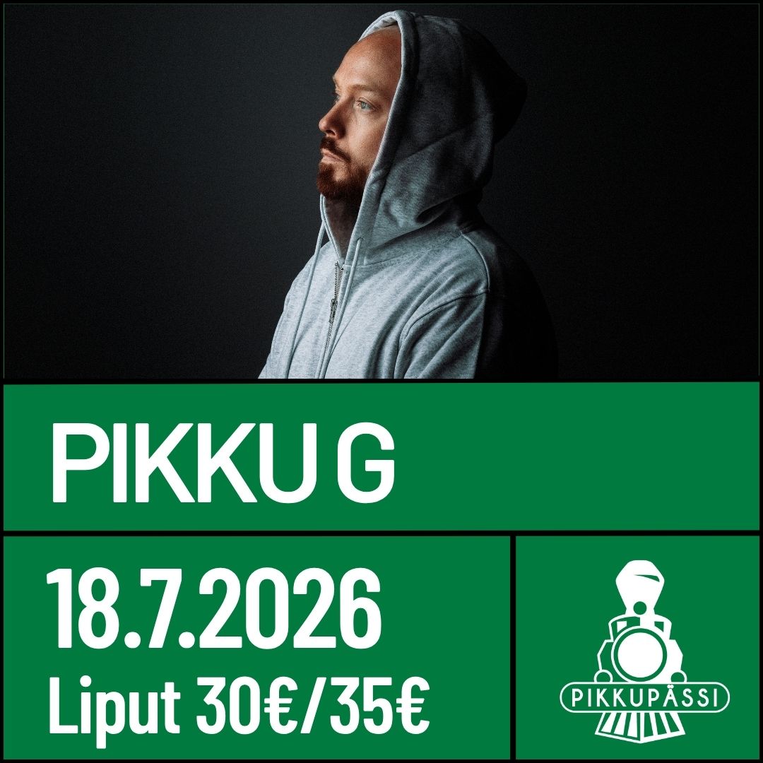 Pikku G
