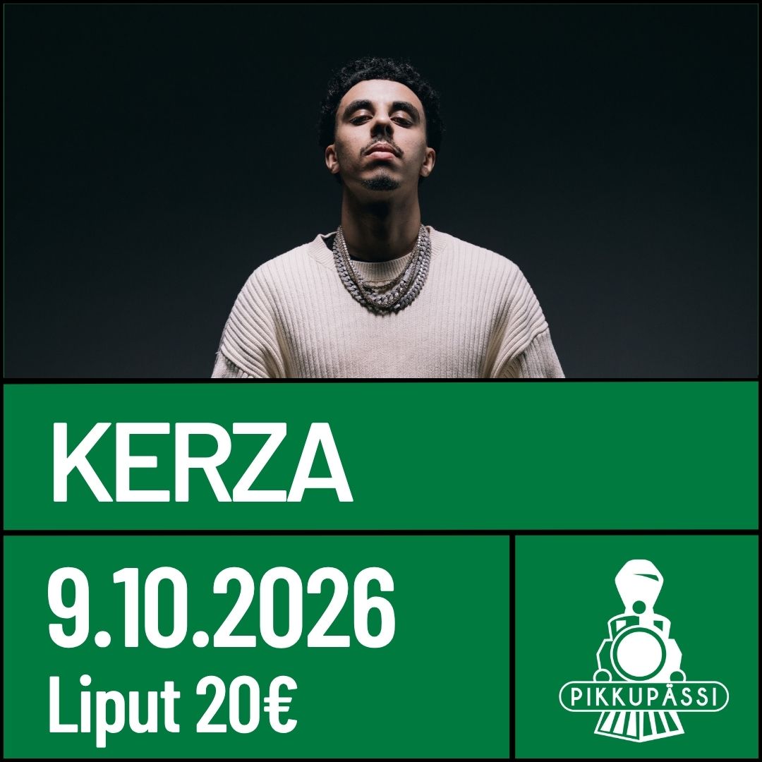 Kerza