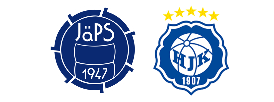 JäPS - HJK Klubi 04