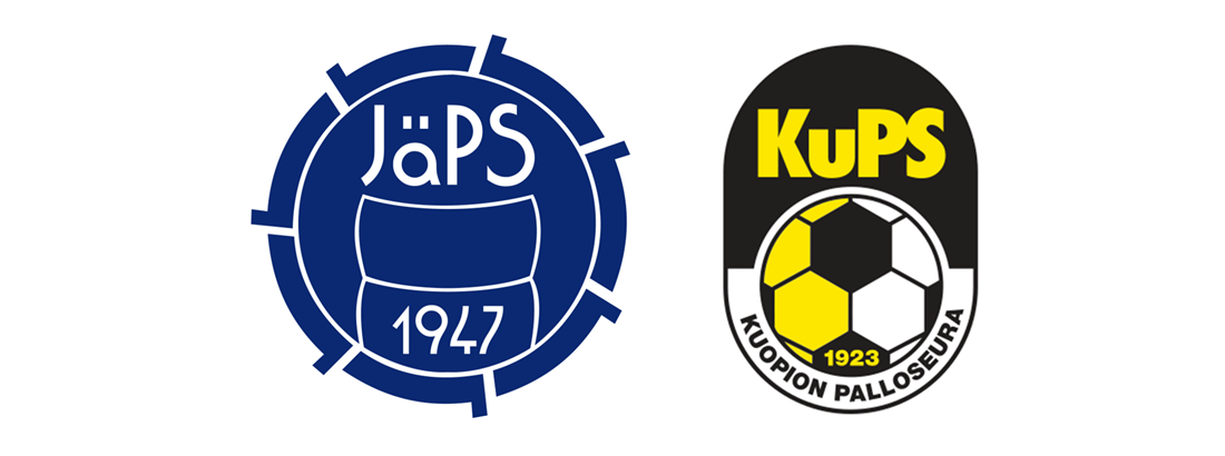 Suomen Cup 6. kierrros JäPS - KuPS