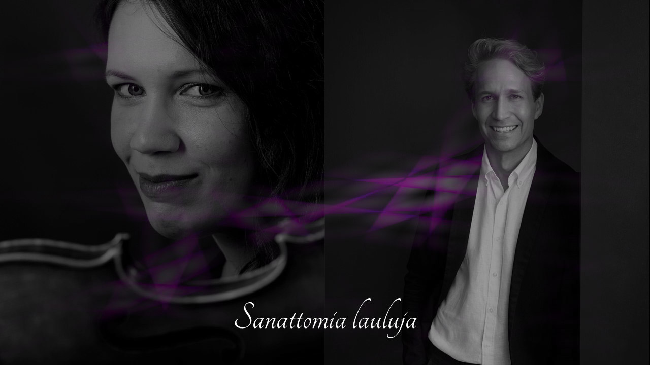 Loppiaiskonsertti - Sanattomia lauluja