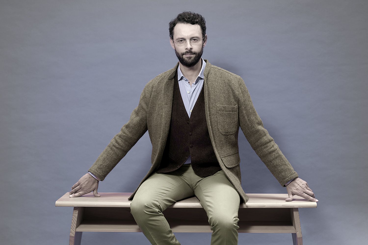 Benjamin Alard – urut / orgel & cembalo