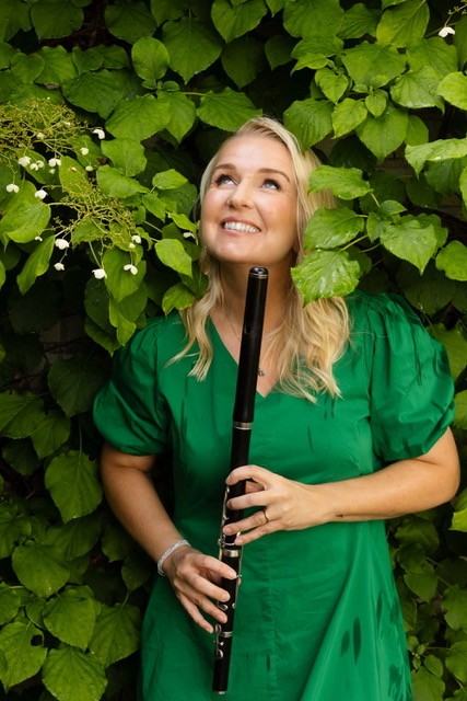 Café Barock – Rakastunut satakieli