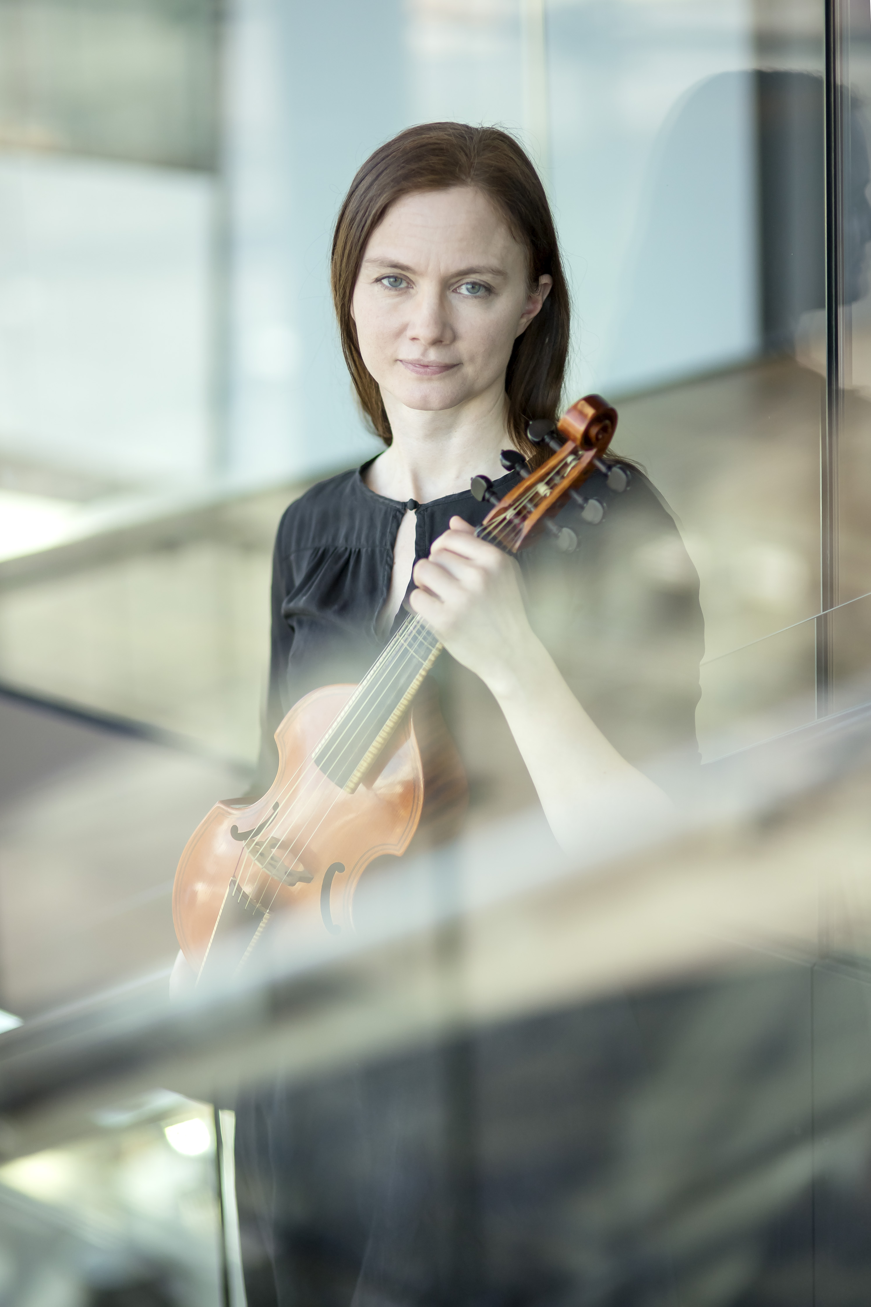 Café Barock –Touch me lightly