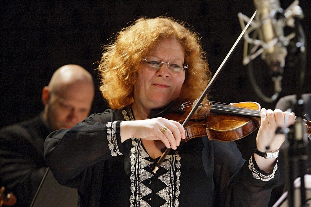 Café Barock –Lemmellä, lämmöllä