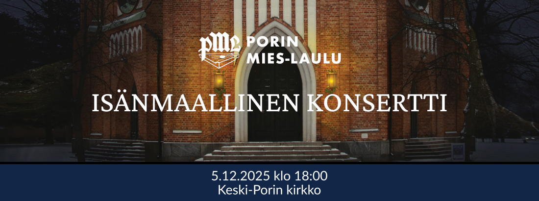 Isänmaallinen konsertti