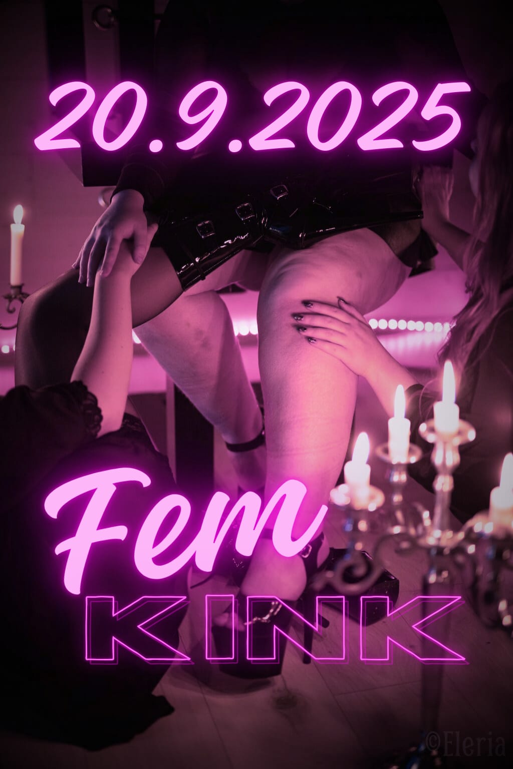 FemKink