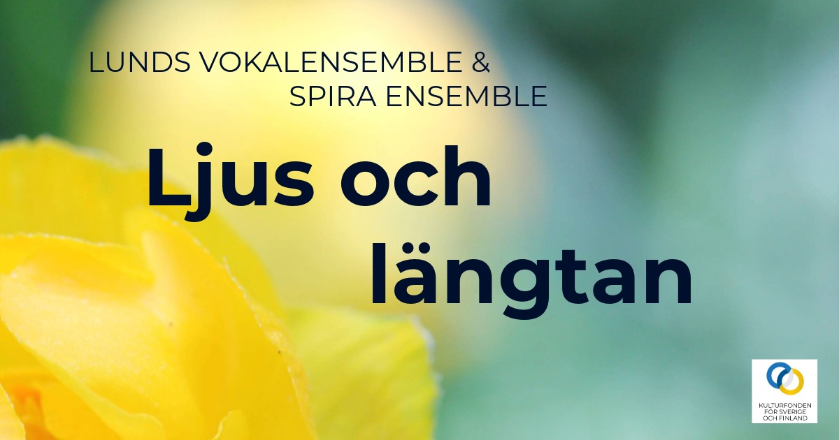 Ljus och längtan | Light and longing