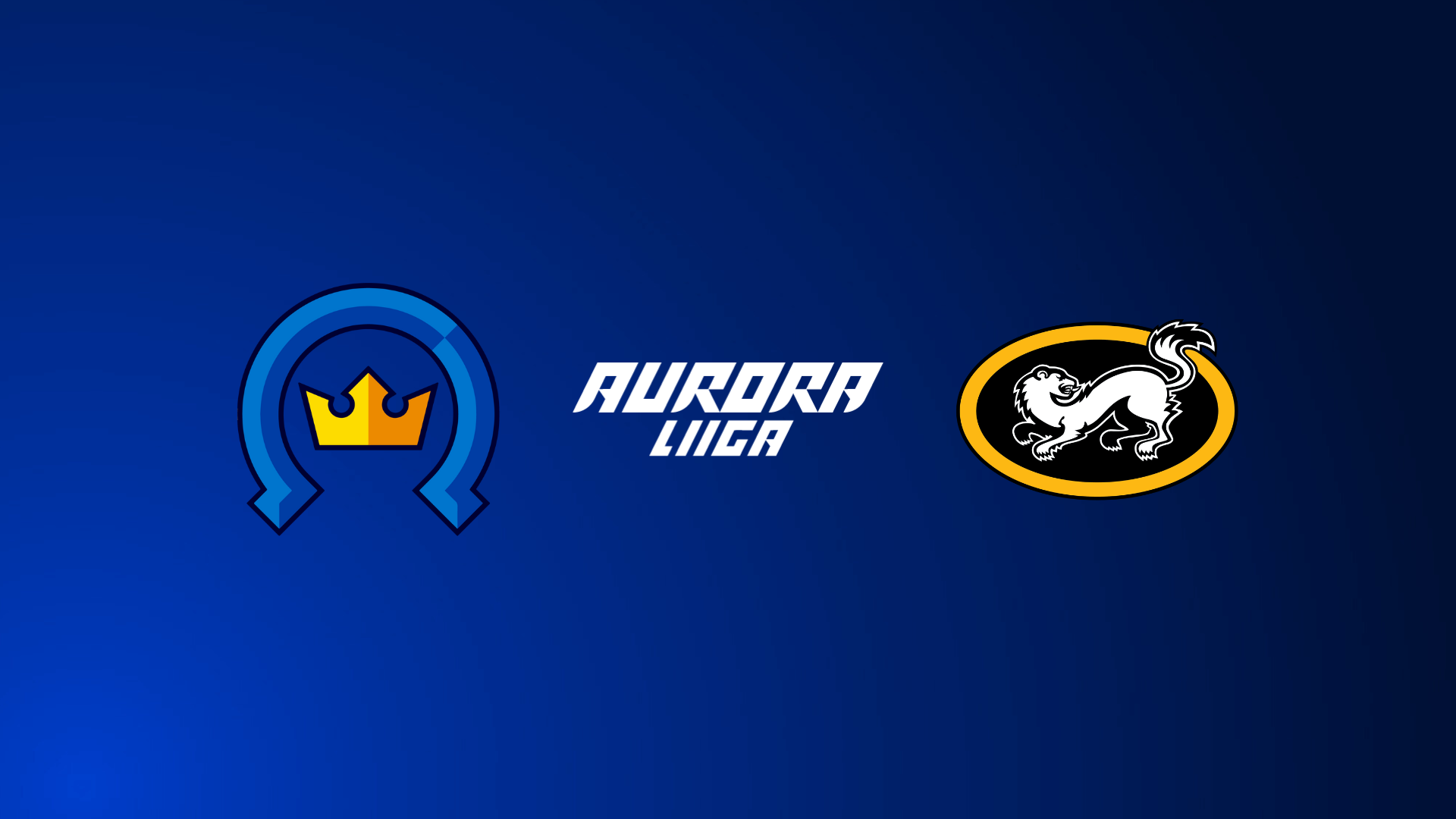 KIEKKO-ESPOO VS KÄRPÄT