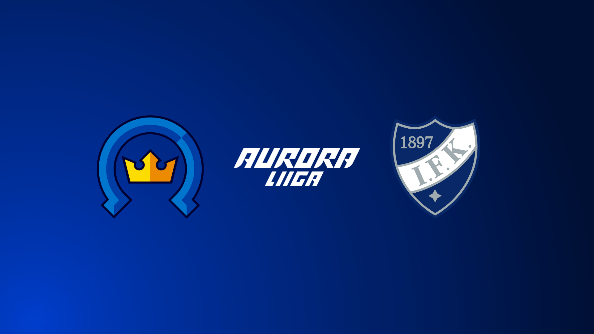 KIEKKO-ESPOO VS HIFK