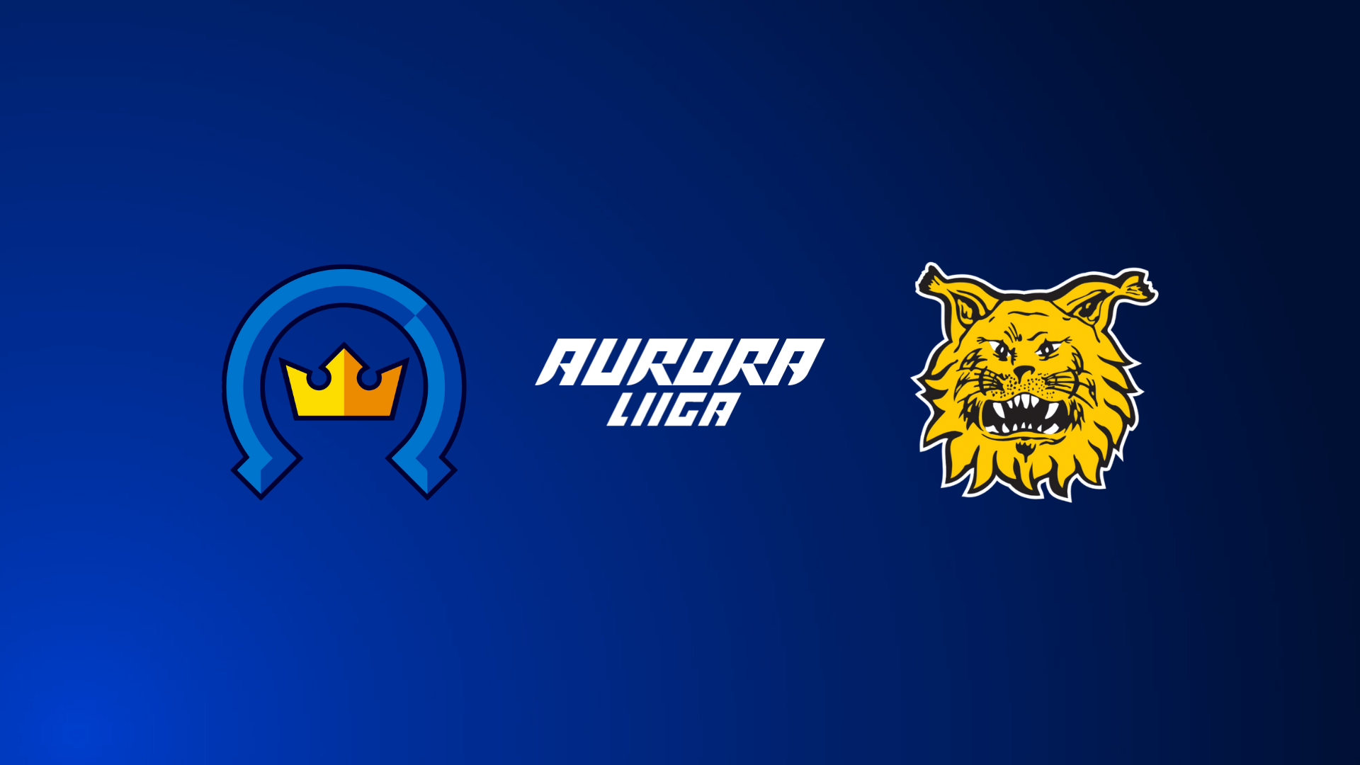 KIEKKO-ESPOO VS ILVES