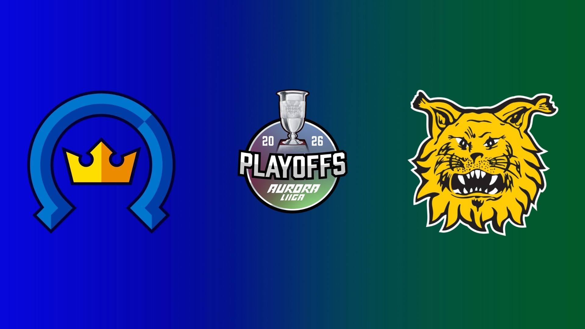 KIEKKO-ESPOO VS ILVES | 5. Välierä (tarvittaessa)