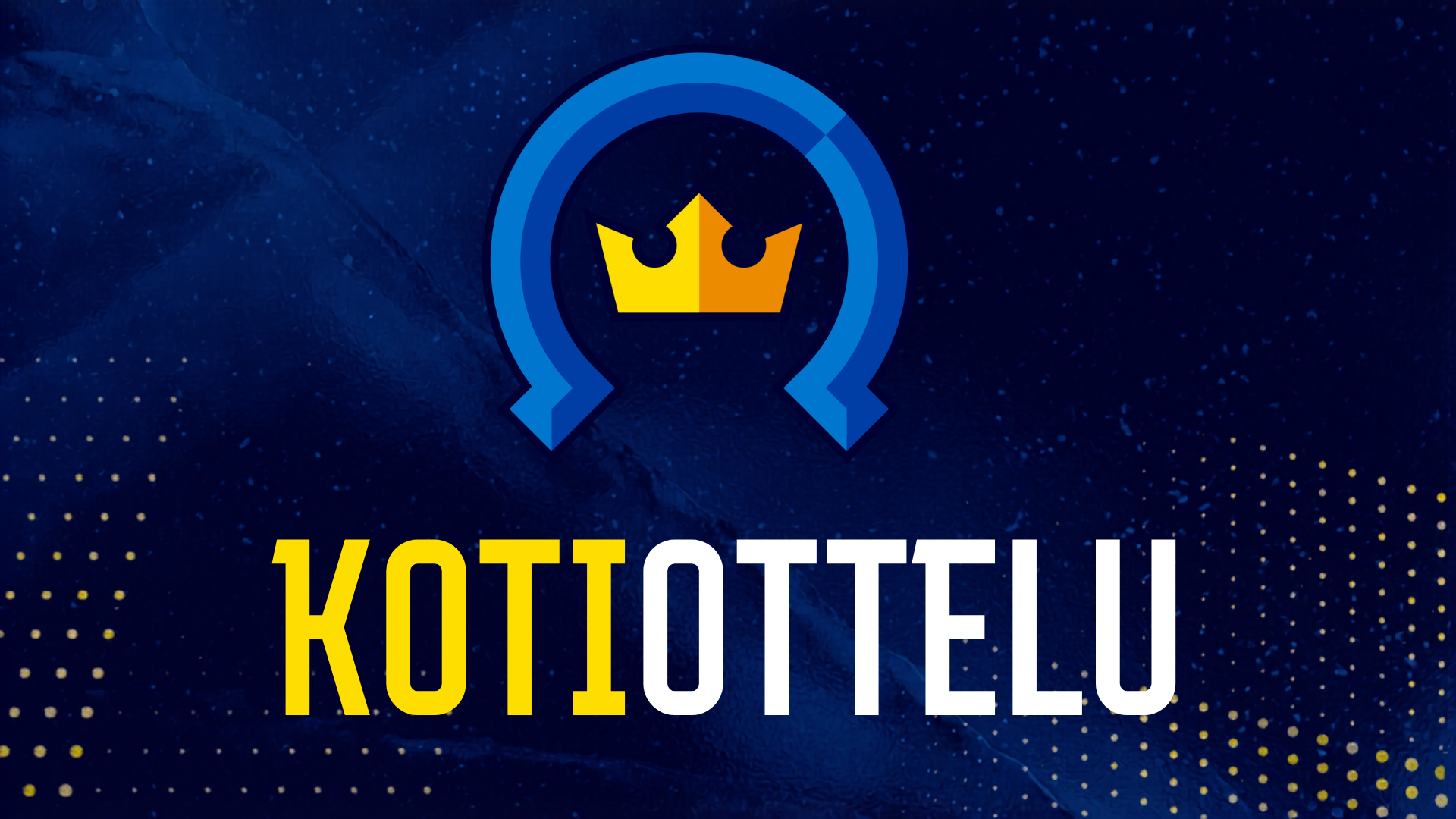 KIEKKO-ESPOO VS HPK