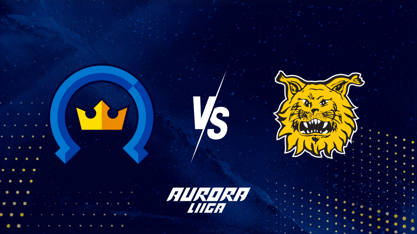 KIEKKO-ESPOO VS ILVES