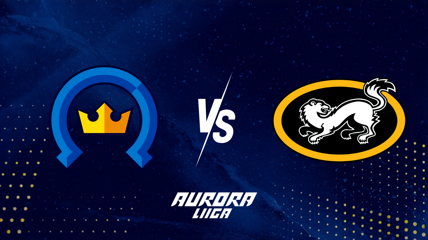 KIEKKO-ESPOO VS KÄRPÄT
