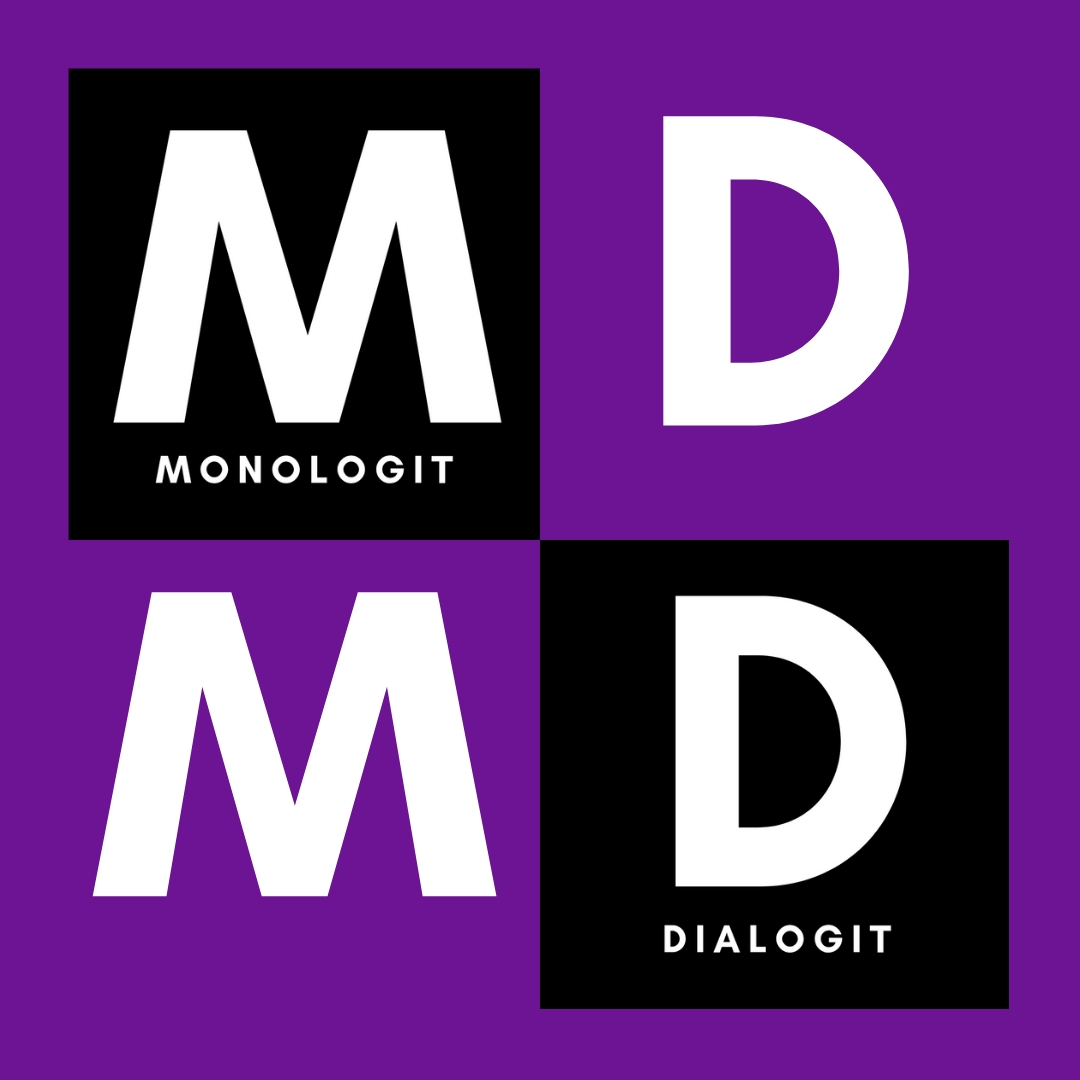 Monologit & Dialogit