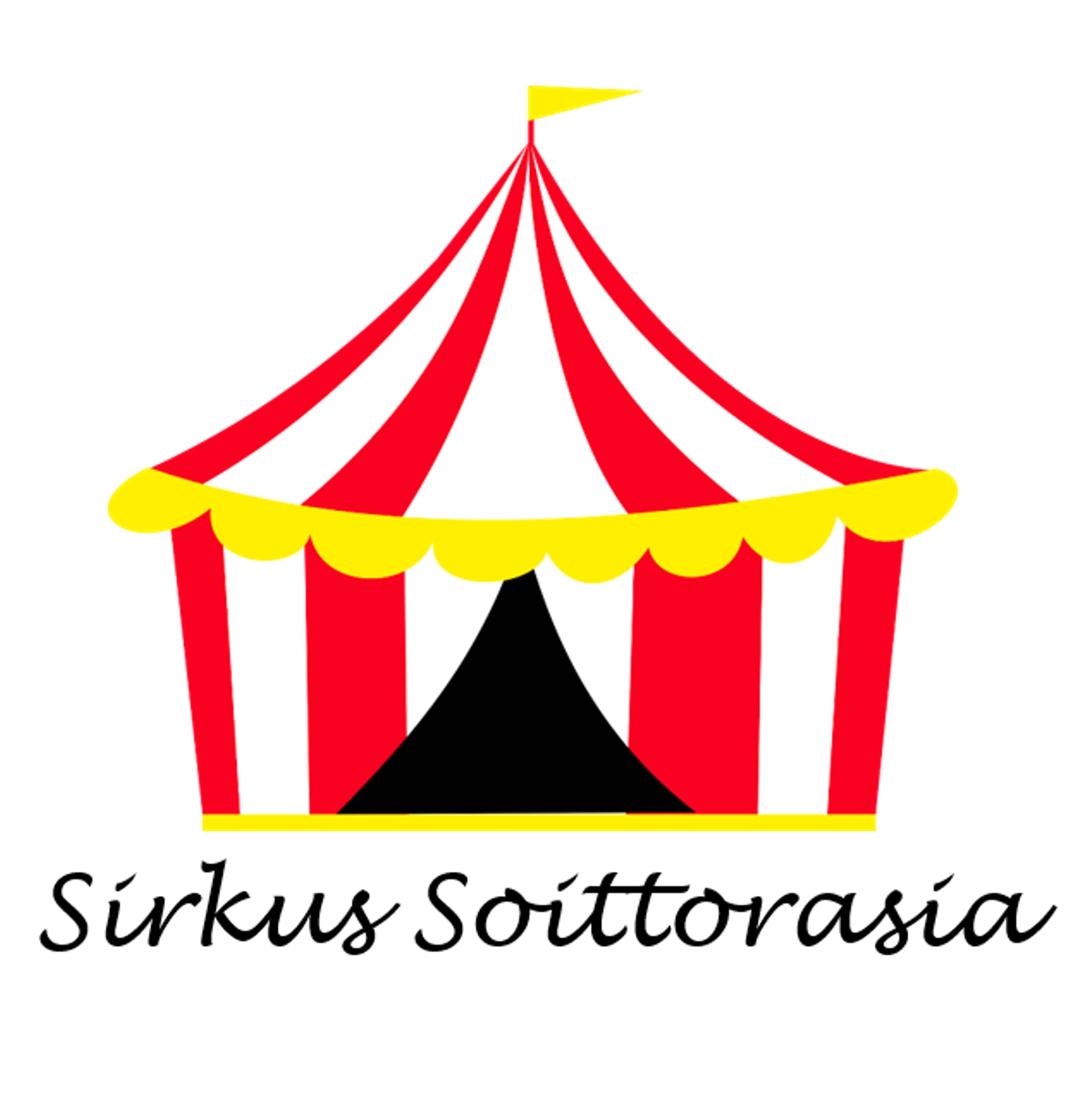 Sirkus Soittorasia Kummitusjahdissa - Perheen Pienimmille