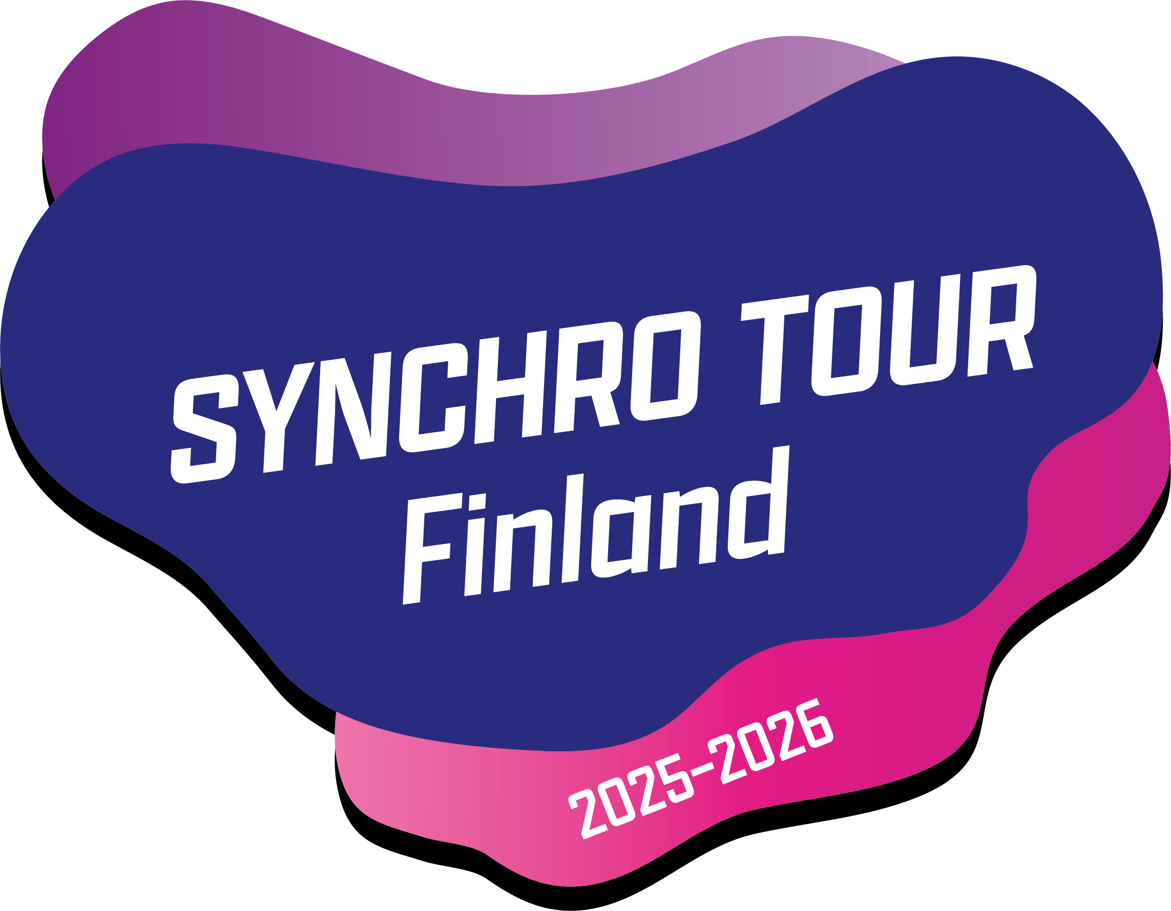 Synchro Tour lyhytohjelmakilpailu