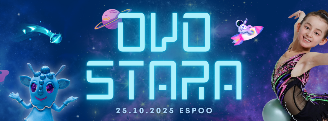 OVO Stara: 1. blokki