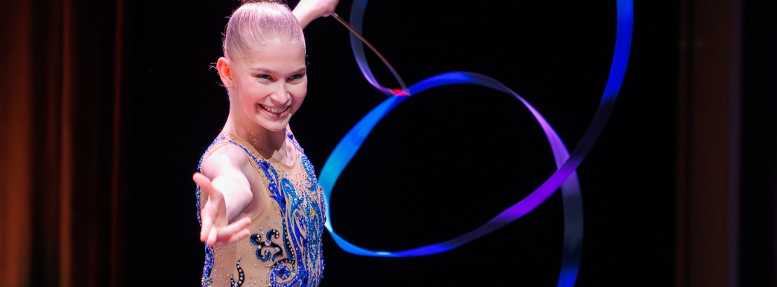 Talvinäytös 4 "Talvigaala"