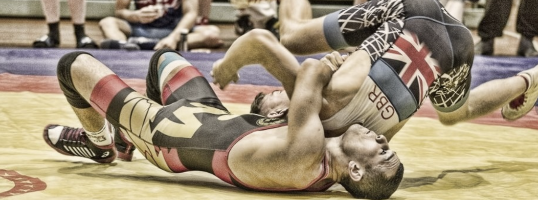 19th Helsinki Open Wrestling Tournament 12.-14.12.2025