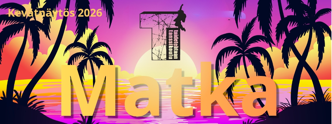 Matka I-NÄYTÖS