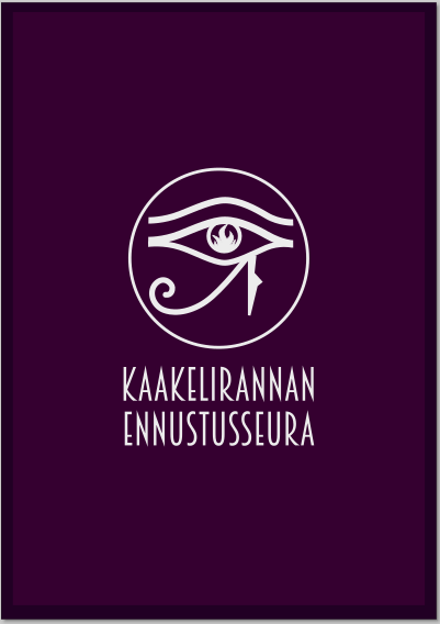 Kaakelirannan ennustusseura