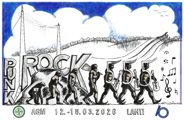 AGM 2026 Lahti