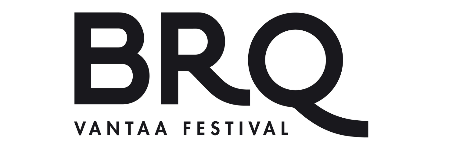 BRQ Vantaa festivaalipassi 2026