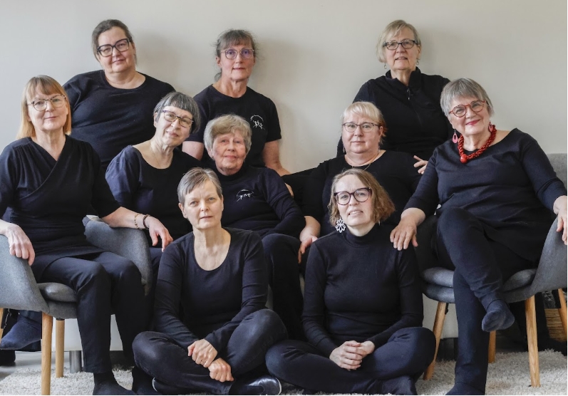Tarinateatterifestarit - Lahden tarinateatteri