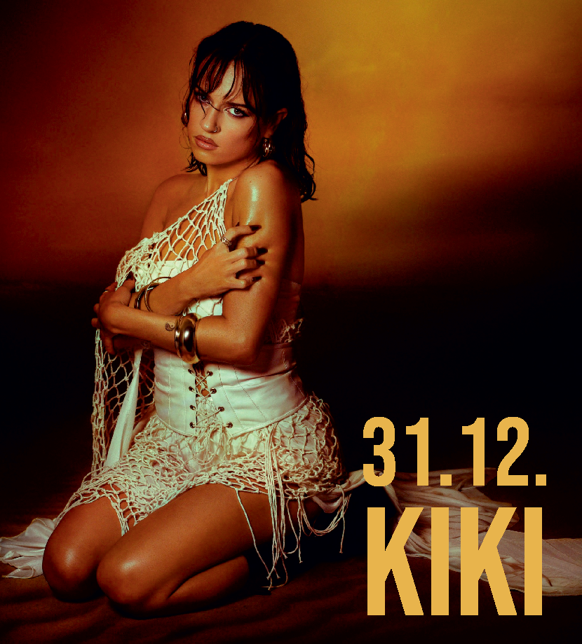 KIKI