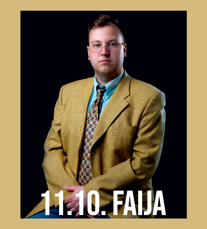 Faija