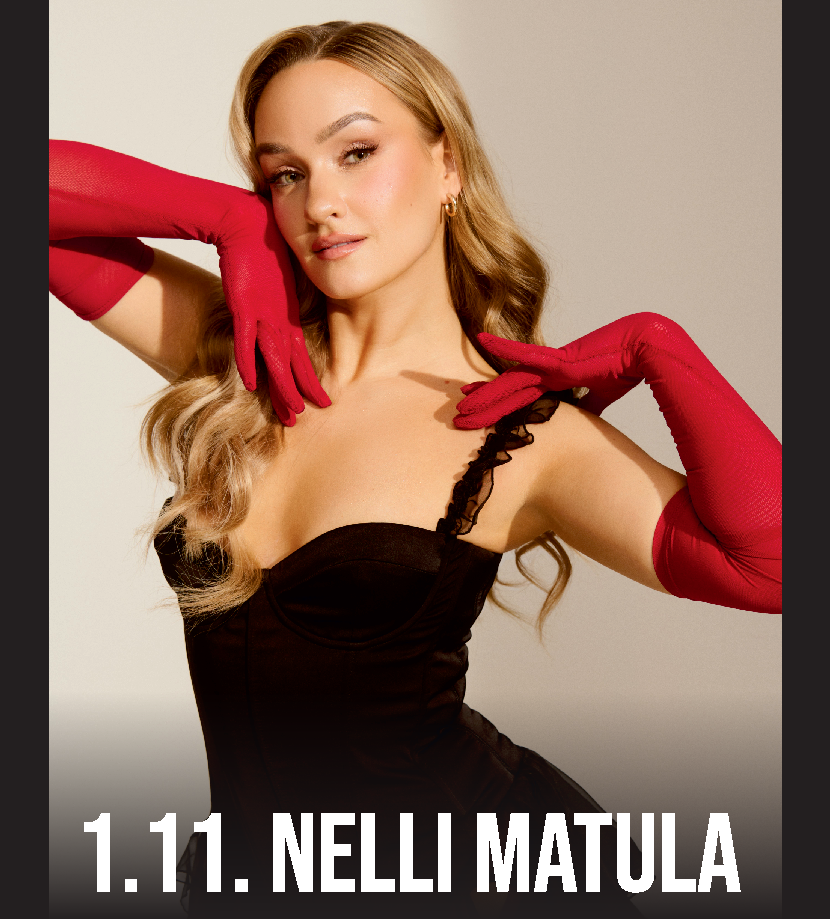 Nelli Matula