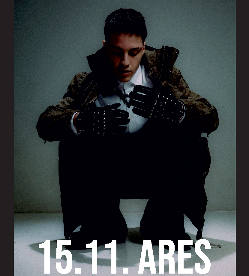 Ares