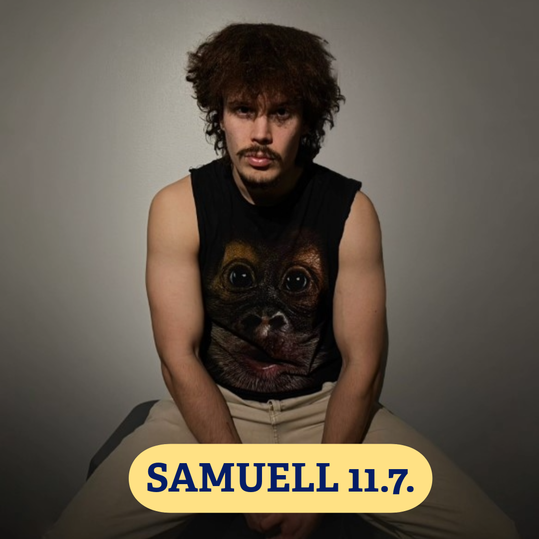 SAMUELL